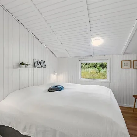 Holiday home Eirik - 2-5km From The Sea By Interhome Blavand