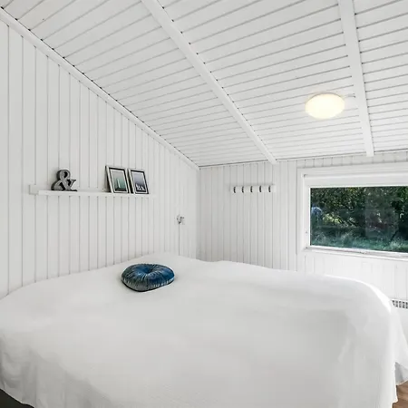 Eirik - 2-5km From The Sea By Interhome Holiday home Blavand