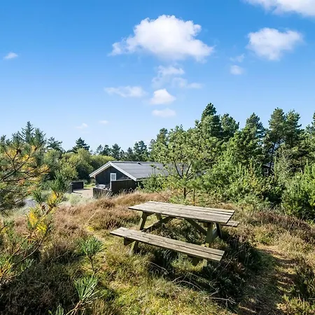 Eirik - 2-5km From The Sea By Interhome * Blavand
