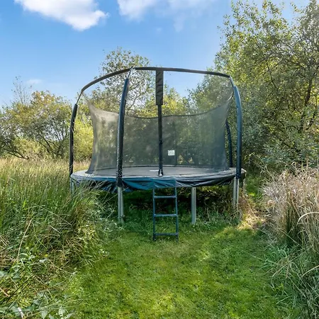 Eirik - 2-5km From The Sea By Interhome Prázdninový dům