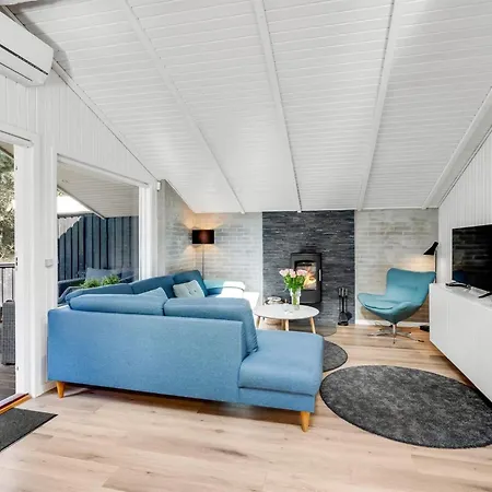 Eirik - 2-5km From The Sea By Interhome Holiday home