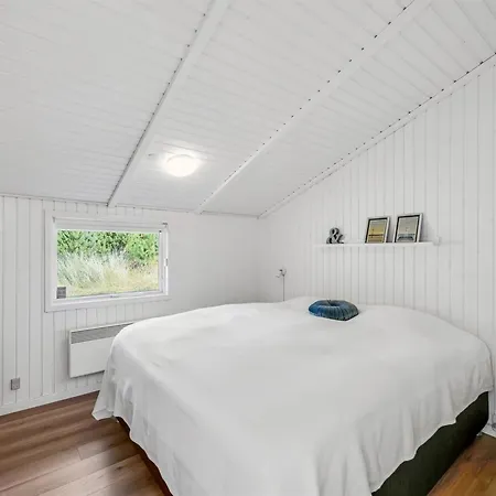 Eirik - 2-5km From The Sea By Interhome Prázdninový dům Blåvand