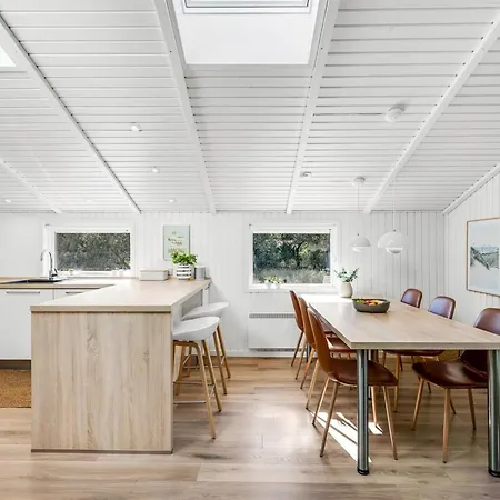 Eirik - 2-5km From The Sea By Interhome Holiday home