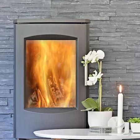 Eirik - 2-5km From The Sea By Interhome Holiday home *