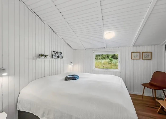Сasa de vacaciones Eirik - 2-5km From The Sea By Interhome Blåvand