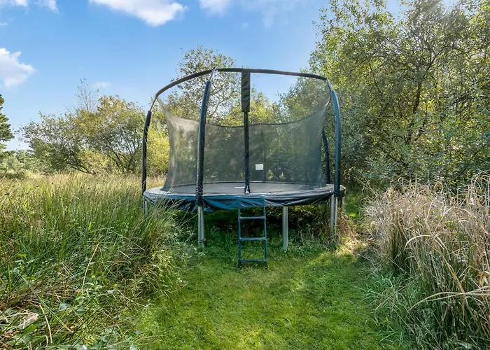 Eirik - 2-5km From The Sea By Interhome Сasa de vacaciones