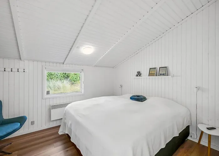 Eirik - 2-5km From The Sea By Interhome Сasa de vacaciones Blåvand